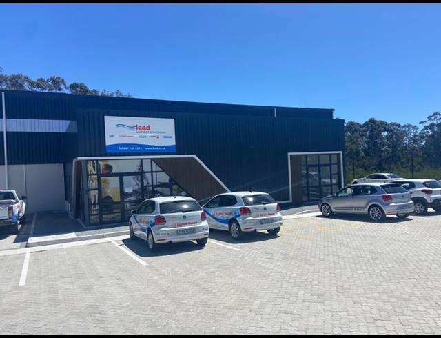 BUSINESS PROPERTY TO RENT IN FAIRVIEW